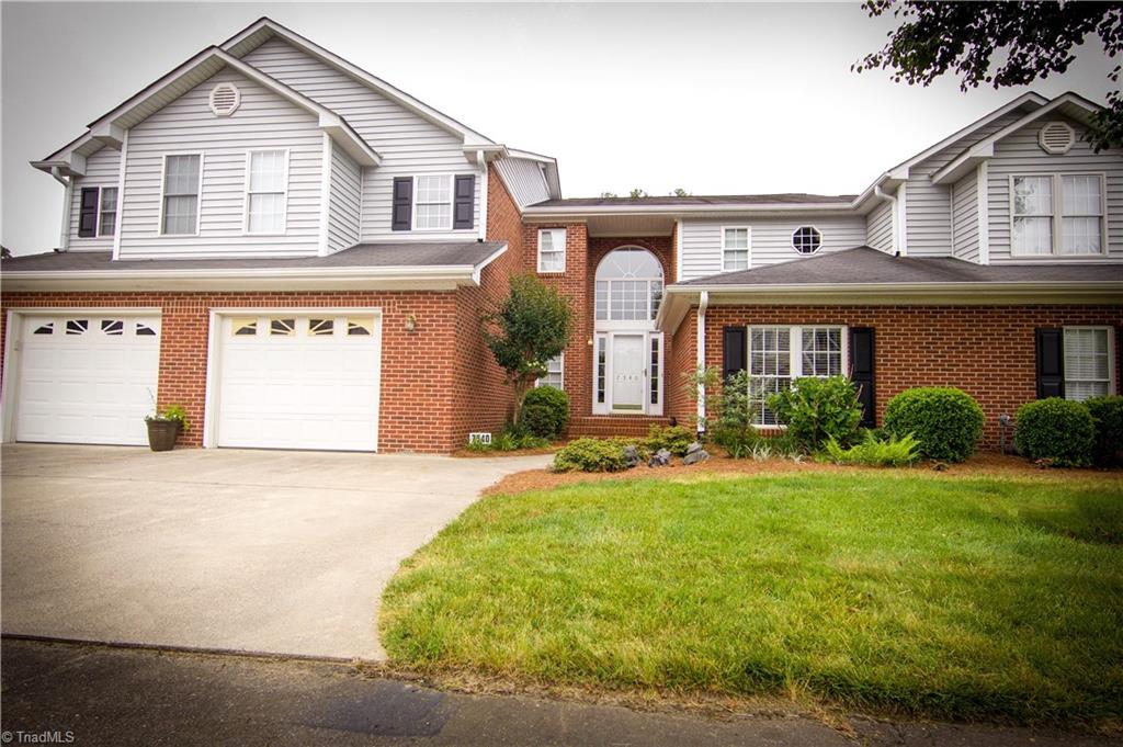 7540 Riverside Court Clemmons, NC 27012 - Photo 1 of 18 Gallery Image 1
