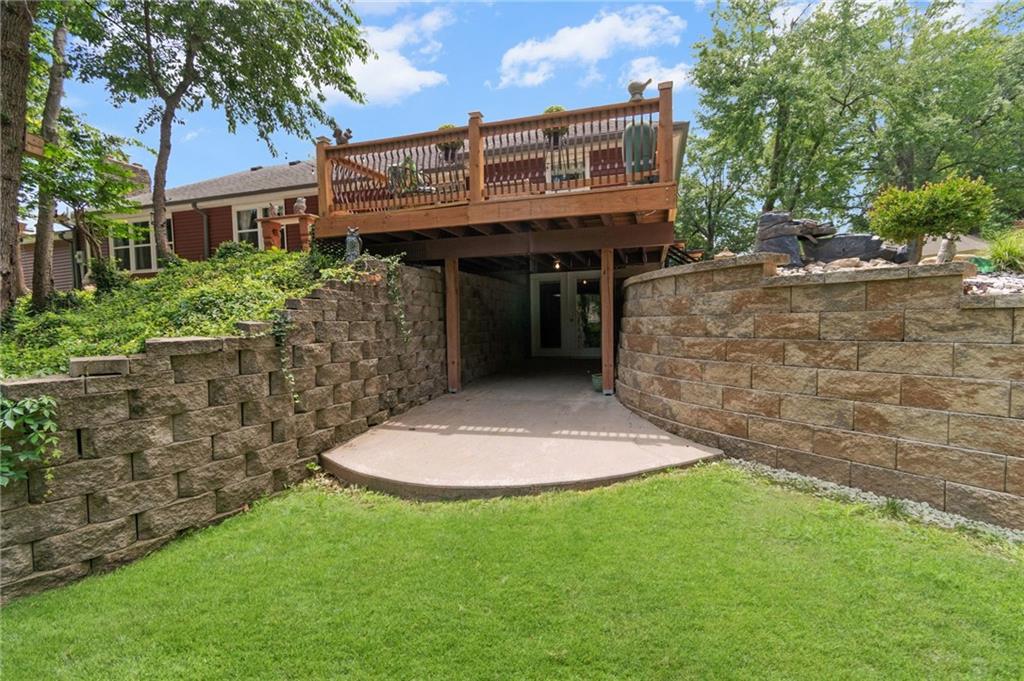 12108 Oak Ridge Road Independence, MO 64052 - Photo 40 of 66