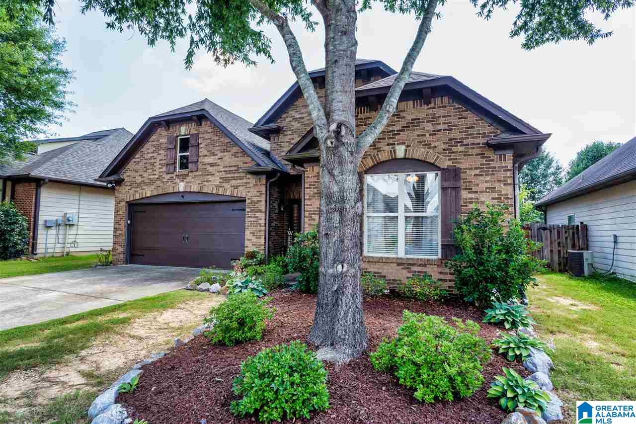 2220 Spaulding Place Moody, AL 35004 - Photo 2 of 31