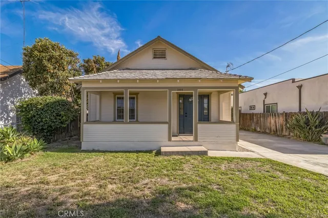 $499,000 | 390 4th Street, San Bernardino, CA 92410