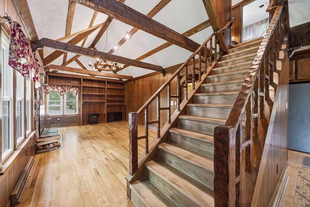 43 Flint Road Tyngsborough, MA 01879 - Photo 9 of 40 a view of entryway