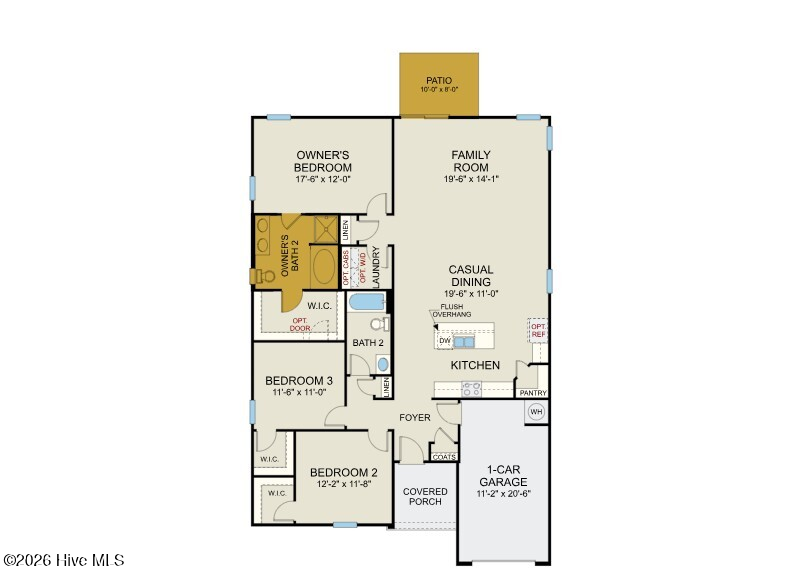 2203 Nahunta Road Pikeville, NC 27863 - Photo 12 of 12