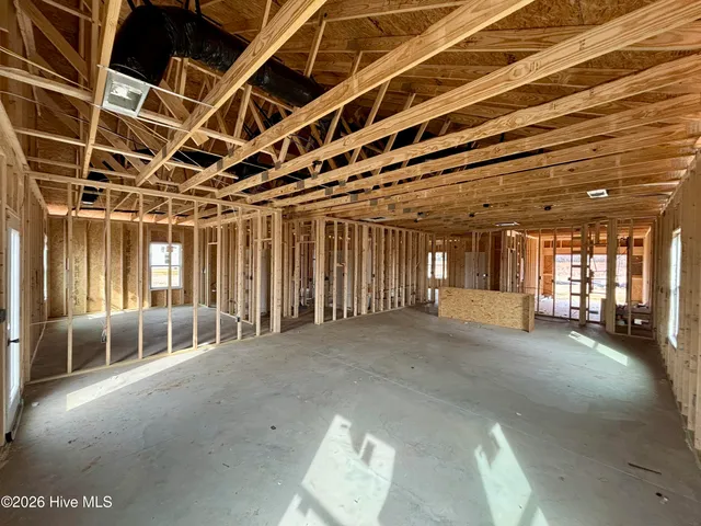 $305,990 | 2203 Nahunta Road, Pikeville, NC 27863