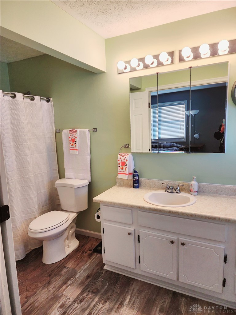 4505 North Alcony Conover Road Conover, OH 45317 - Photo 25 of 64