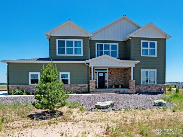 $886,500 | 16478 Essex Road South, Platteville, CO 80651