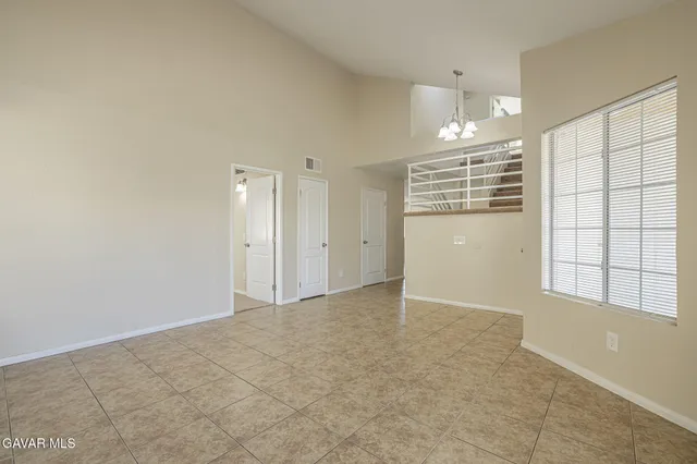 $459,900 | 43602 Serenity Court, Lancaster, CA 93535