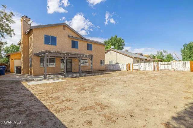 $459,900 | 43602 Serenity Court, Lancaster, CA 93535