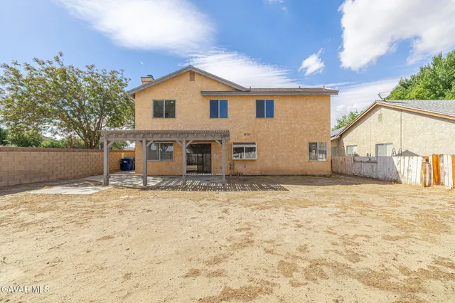 $459,900 | 43602 Serenity Court, Lancaster, CA 93535