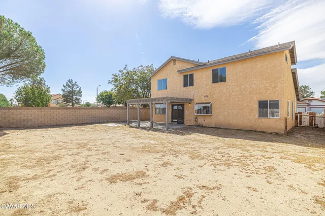 $459,900 | 43602 Serenity Court, Lancaster, CA 93535