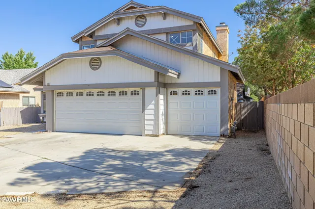 $459,900 | 43602 Serenity Court, Lancaster, CA 93535