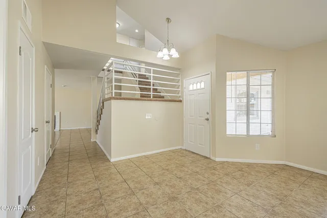 $459,900 | 43602 Serenity Court, Lancaster, CA 93535