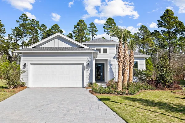 $5,200 | 58 Ferndale Court, Inlet Beach, FL 32461