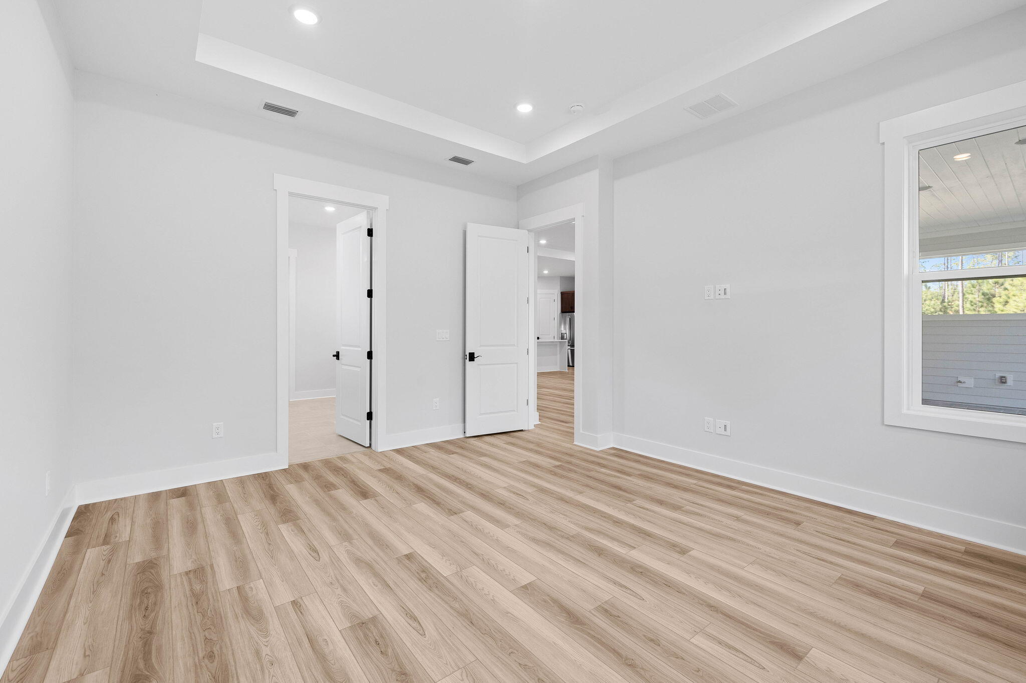 58 Ferndale Court Inlet Beach, FL 32461 - Photo 14 of 37 a view of an empty room and window