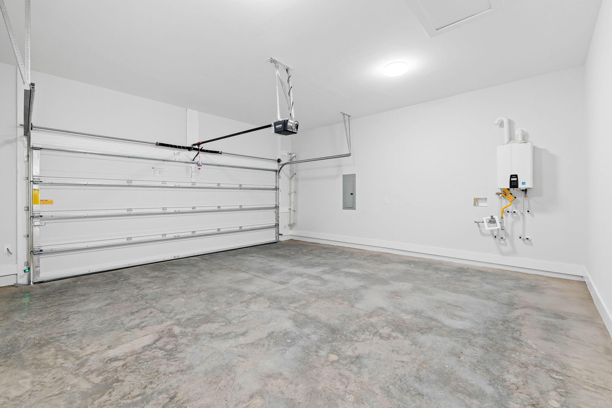 58 Ferndale Court Inlet Beach, FL 32461 - Photo 26 of 37 a view of an empty room