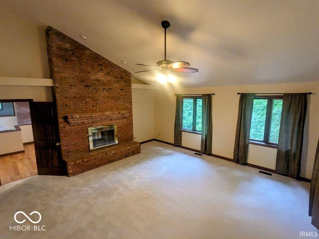 3701 East Rachels Glen Road Bloomington, IN 47408 - Photo 14 of 34