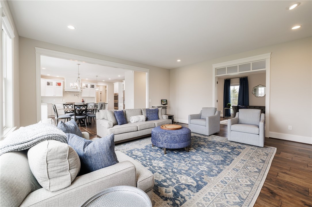 83 Coventry Ridge Pittsford, NY 14534 - Photo 11 of 50