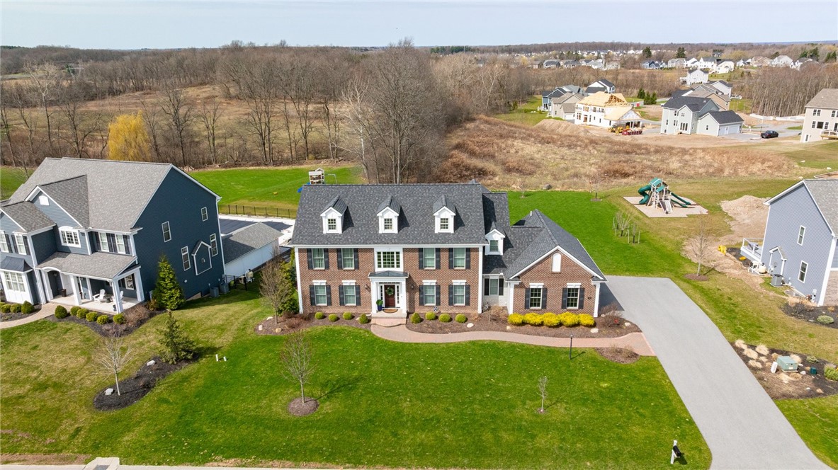 83 Coventry Ridge Pittsford, NY 14534 - Photo 2 of 50