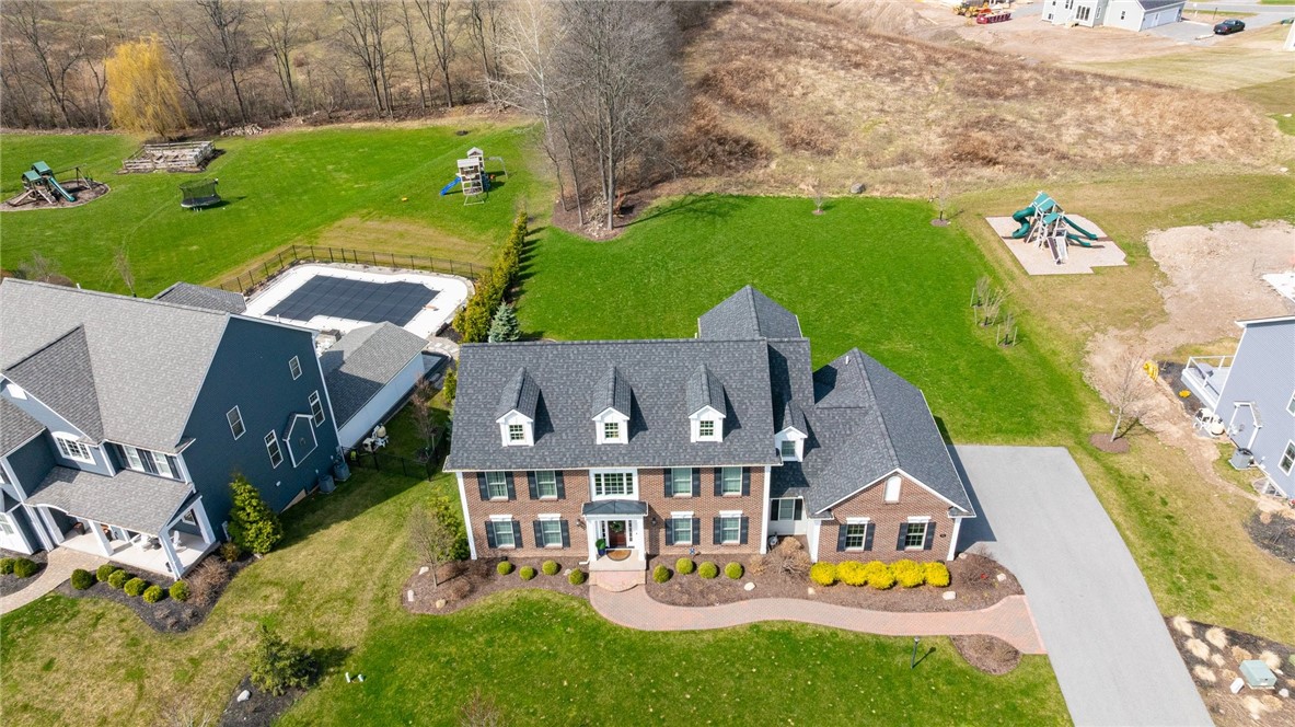 83 Coventry Ridge Pittsford, NY 14534 - Photo 3 of 50