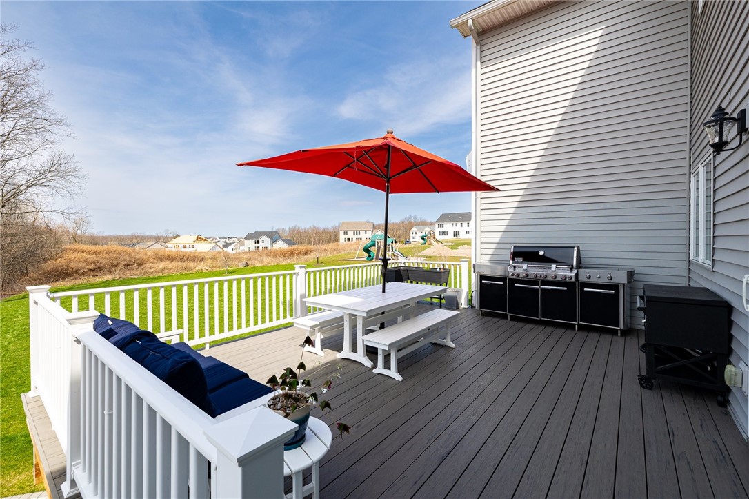 83 Coventry Ridge Pittsford, NY 14534 - Photo 41 of 50