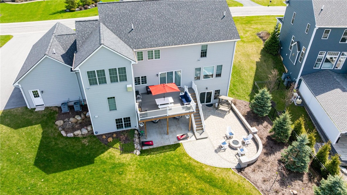 83 Coventry Ridge Pittsford, NY 14534 - Photo 44 of 50