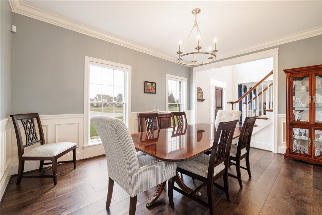 83 Coventry Ridge Pittsford, NY 14534 - Photo 6 of 50