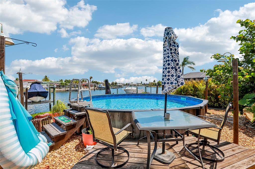 801 Flamingo Drive Apollo Beach, FL 33572 - Photo 50 of 77