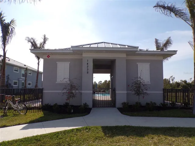 $1,695 | 14211 Heritage Landing Boulevard, Unit 1443, Punta Gorda, FL 33955