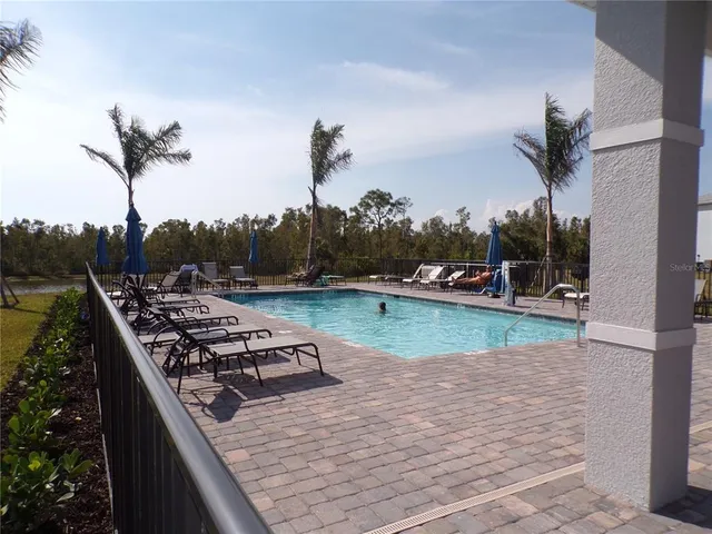 $1,695 | 14211 Heritage Landing Boulevard, Unit 1443, Punta Gorda, FL 33955