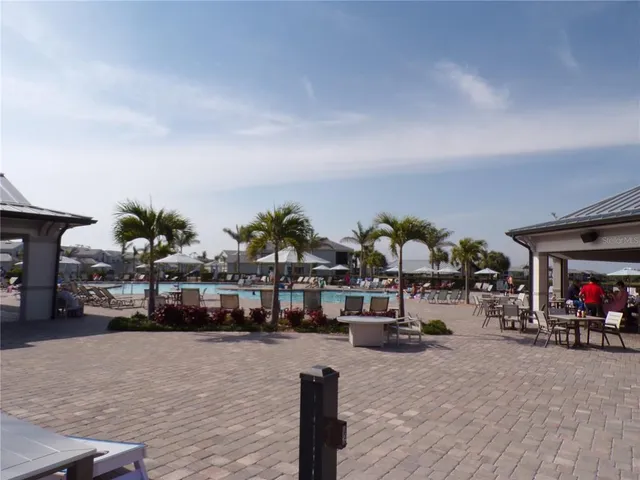 $1,695 | 14211 Heritage Landing Boulevard, Unit 1443, Punta Gorda, FL 33955