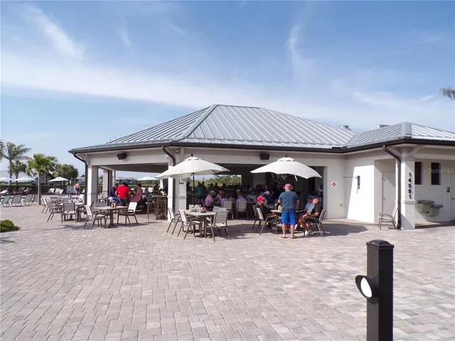 $1,695 | 14211 Heritage Landing Boulevard, Unit 1443, Punta Gorda, FL 33955