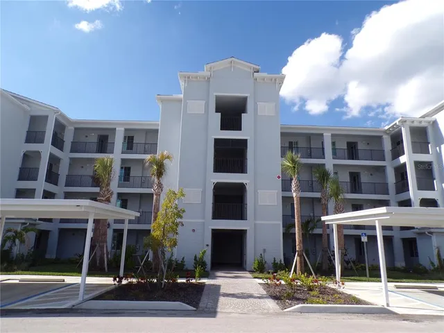 $1,695 | 14211 Heritage Landing Boulevard, Unit 1443, Punta Gorda, FL 33955