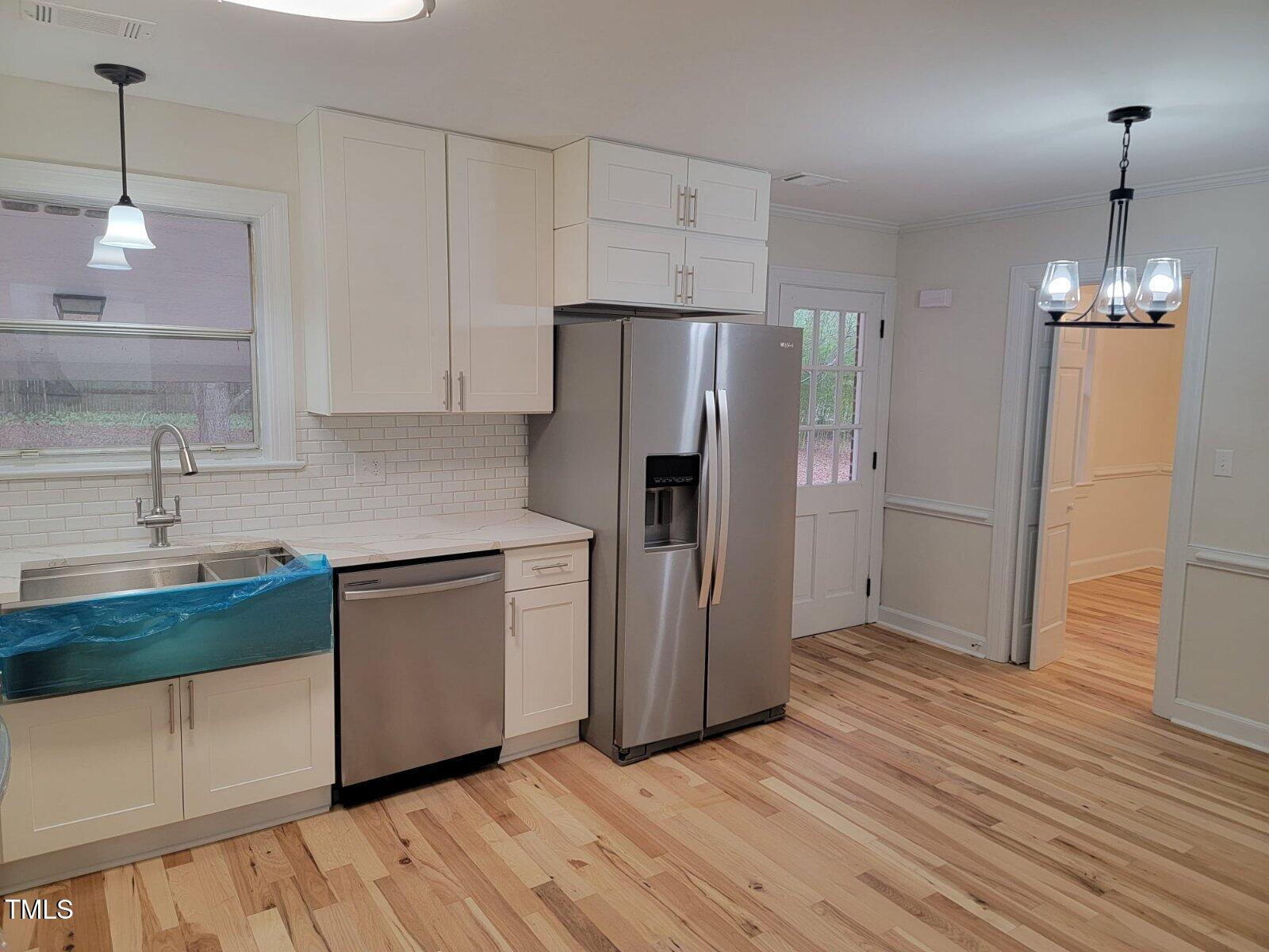1815 Bethlehem Road Rocky Mount, NC 27803 - Photo 8 of 42 20