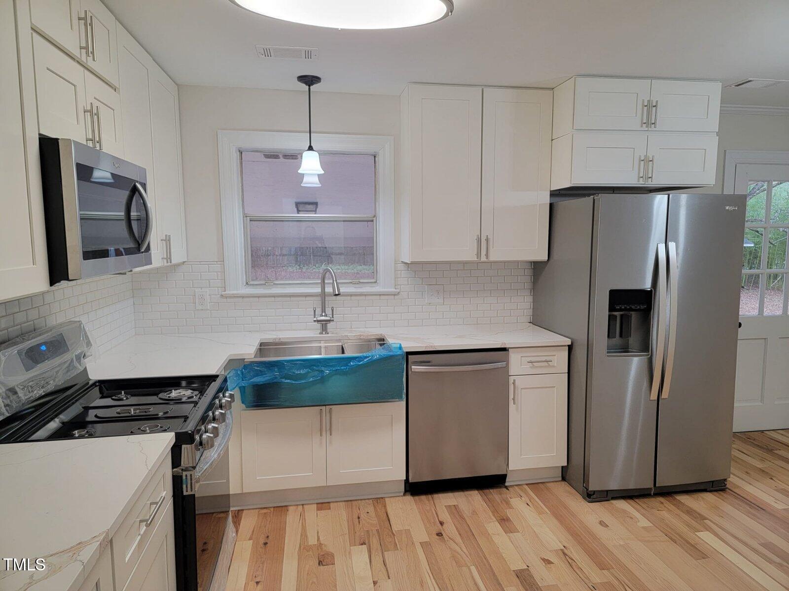 1815 Bethlehem Road Rocky Mount, NC 27803 - Photo 10 of 42 22