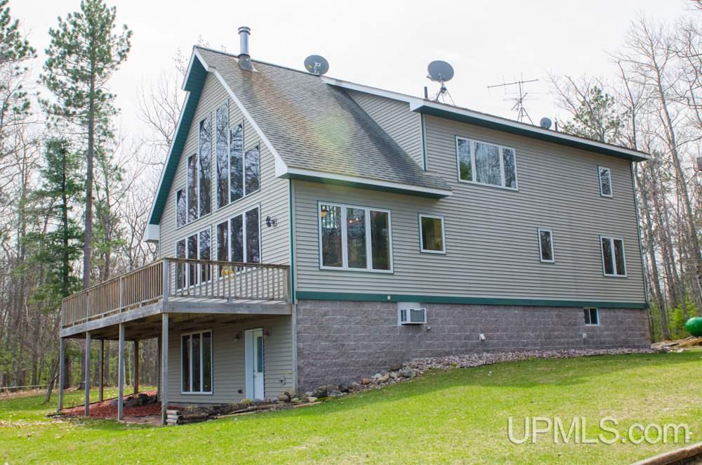 157 Co Road Negaunee, MI 49866 - Photo 36 of 36