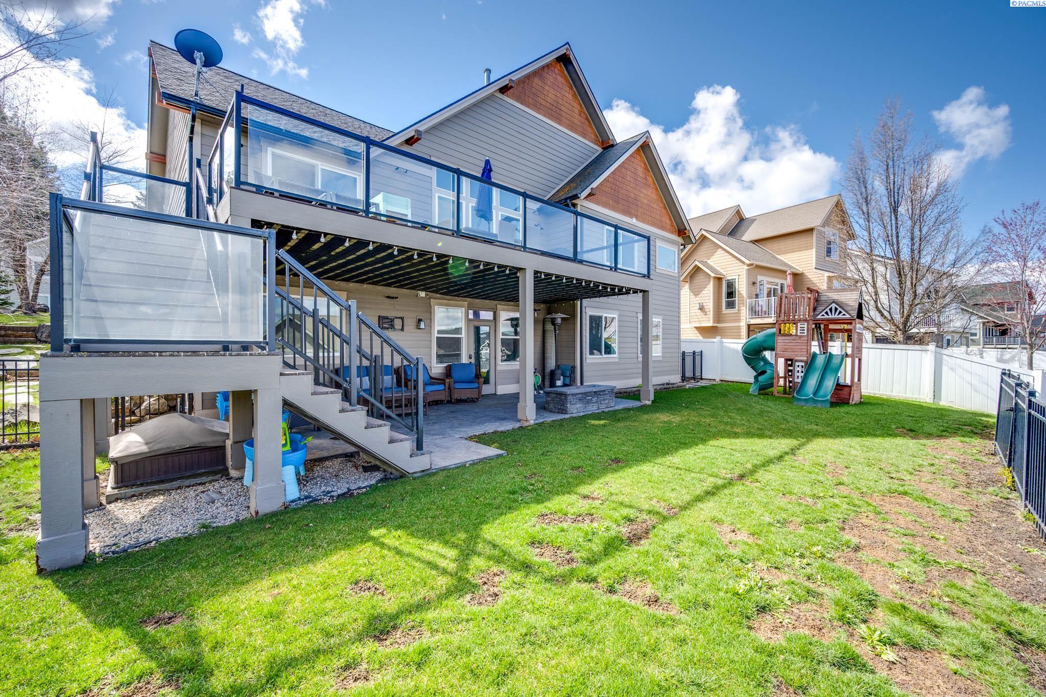 820 Finch Way Pullman, WA 99163 - Photo 2 of 50 Gallery Image 2