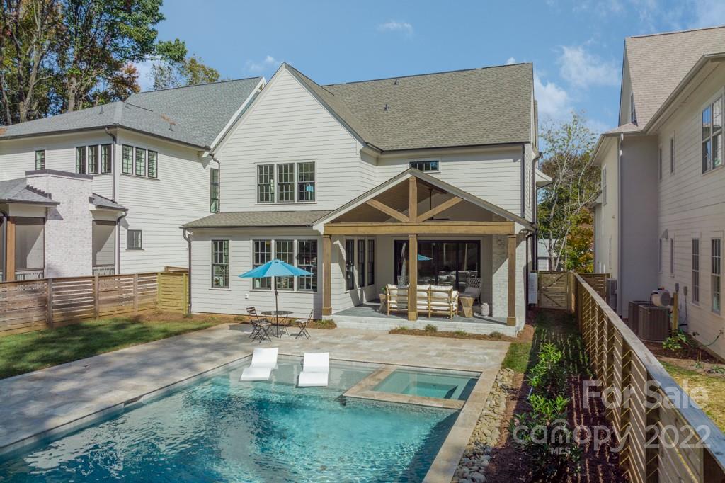 4204 Water Oak Road Charlotte, NC 28211 - Photo 39 of 48 Gallery Image 39