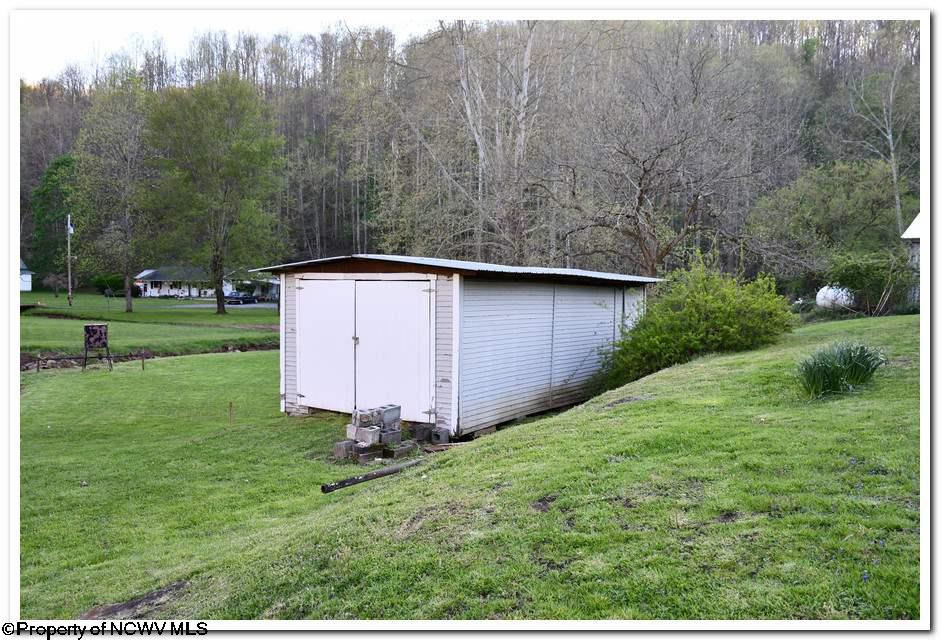 4591 Oil Creek Road Walkersville, WV 26447 - Photo 25 of 28 Gallery Image 25