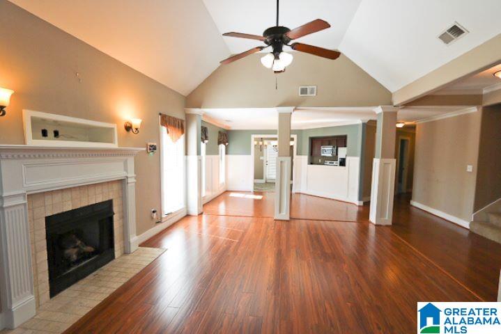 154 Falling Waters Lane Alabaster, AL 35114 - Photo 10 of 41