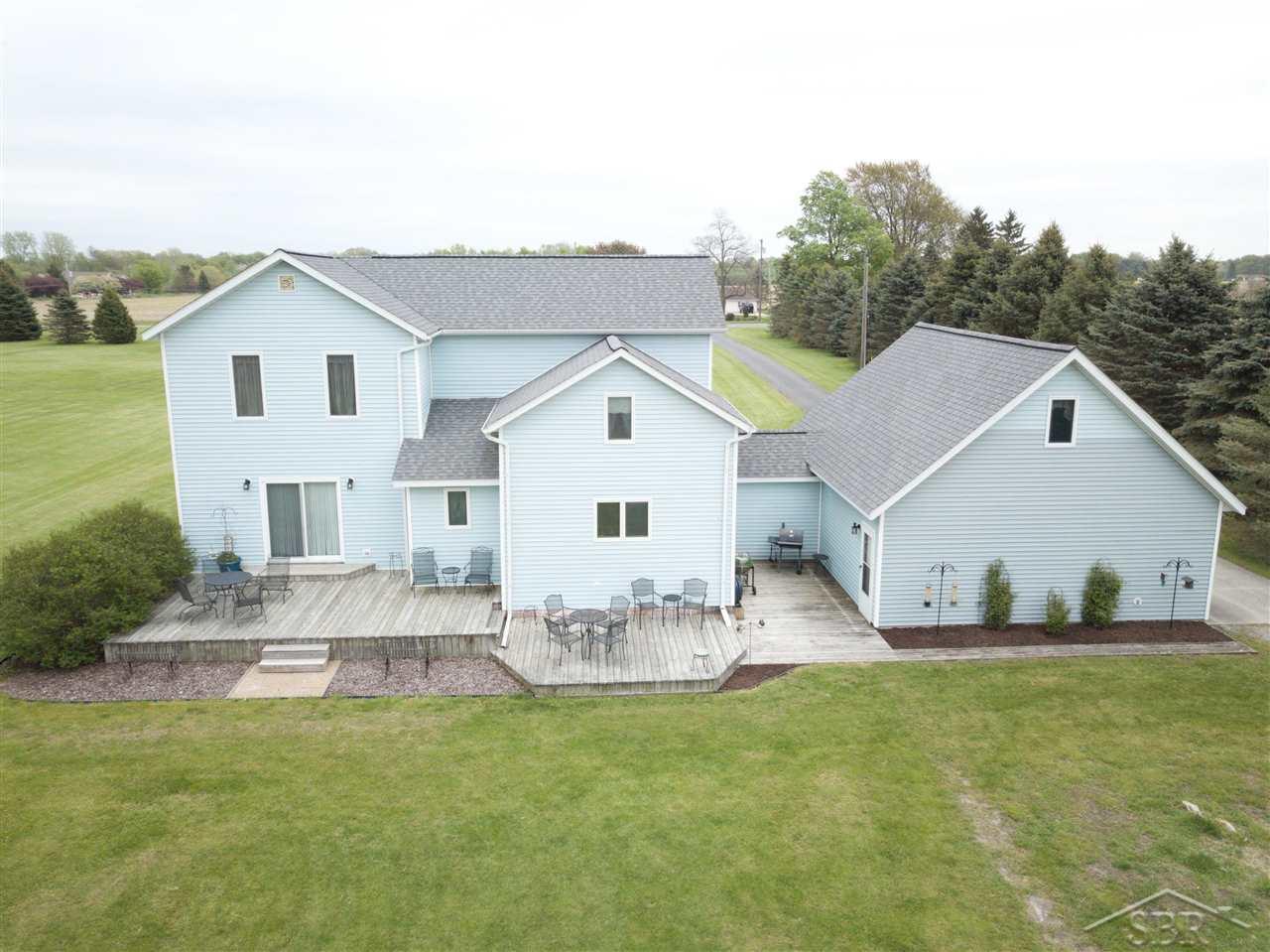 1845 Lone Road Freeland, MI 48623 - Photo 20 of 29 31380620-19.JPG