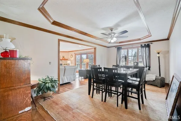 $460,000 | 4687 Wexmoor Drive, Kokomo, IN 46902