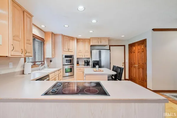 $460,000 | 4687 Wexmoor Drive, Kokomo, IN 46902