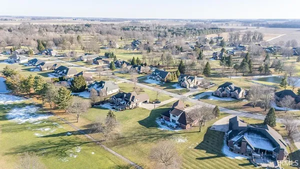 $460,000 | 4687 Wexmoor Drive, Kokomo, IN 46902