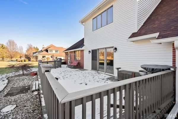 $460,000 | 4687 Wexmoor Drive, Kokomo, IN 46902