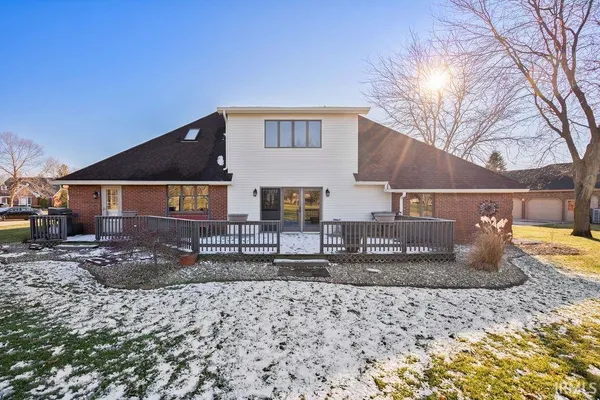 $460,000 | 4687 Wexmoor Drive, Kokomo, IN 46902