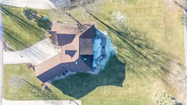 $460,000 | 4687 Wexmoor Drive, Kokomo, IN 46902