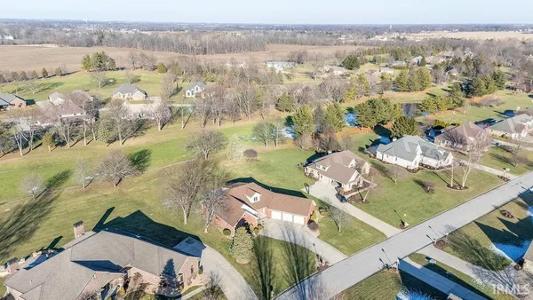 $460,000 | 4687 Wexmoor Drive, Kokomo, IN 46902