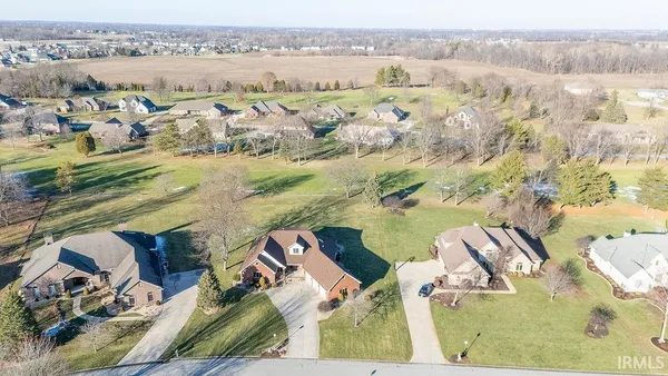 $460,000 | 4687 Wexmoor Drive, Kokomo, IN 46902