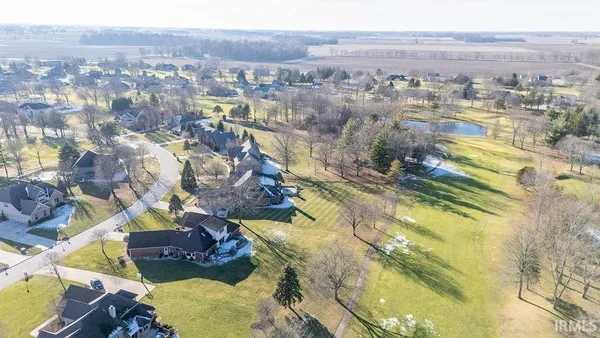 $460,000 | 4687 Wexmoor Drive, Kokomo, IN 46902