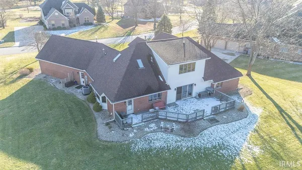 $460,000 | 4687 Wexmoor Drive, Kokomo, IN 46902