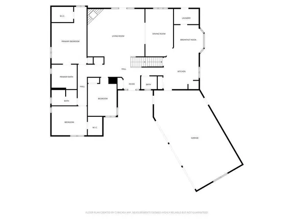 $460,000 | 4687 Wexmoor Drive, Kokomo, IN 46902